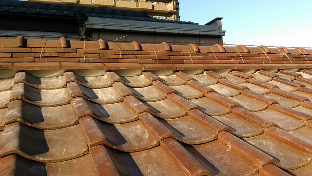 漆喰工事もおまかせ